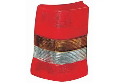 Handler.Part Combination rearlight VAN WEZEL 3739931 1