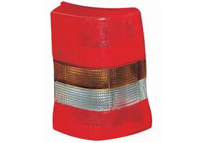 Handler.Part Combination rearlight VAN WEZEL 3739932 1