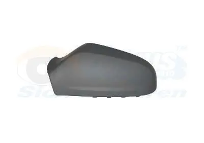 Handler.Part Cover, outside mirror VAN WEZEL 3745844 1