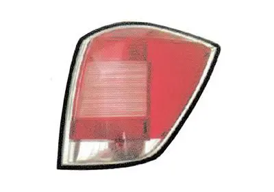 Handler.Part Combination rearlight VAN WEZEL 3745936U 1