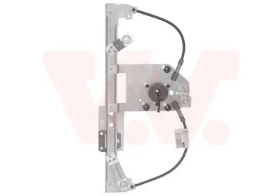 Handler.Part Window regulator VAN WEZEL 3749265 1