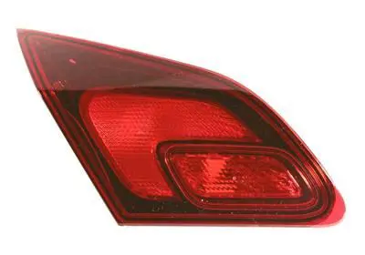 Handler.Part Combination rearlight VAN WEZEL 3749937 1