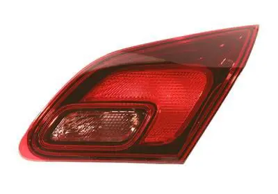 Handler.Part Combination rearlight VAN WEZEL 3749938 1