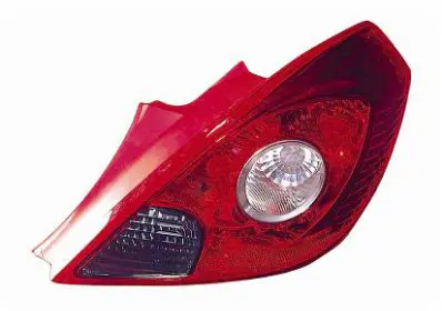 Handler.Part Combination rearlight VAN WEZEL 3750932 1