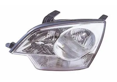 Handler.Part Headlight VAN WEZEL 3762961 1