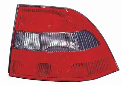 Handler.Part Combination rearlight VAN WEZEL 3766936 1