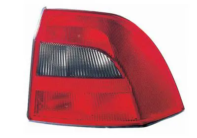 Handler.Part Combination rearlight VAN WEZEL 3767932 1