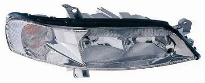 Handler.Part Headlight VAN WEZEL 3767964 1