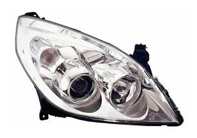 Handler.Part Headlight VAN WEZEL 3769962V 1