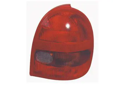 Handler.Part Combination rearlight VAN WEZEL 3776922 1