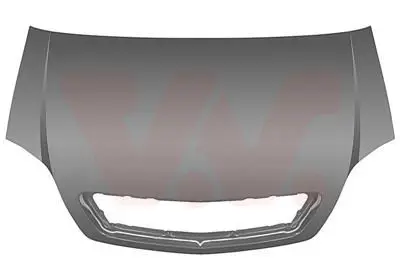 Handler.Part Bonnet VAN WEZEL 3781660 1