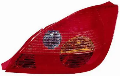 Handler.Part Combination rearlight VAN WEZEL 3786932 1