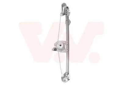 Handler.Part Window regulator VAN WEZEL 3790267 1