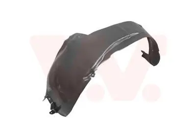 Handler.Part Panelling, mudguard VAN WEZEL 3790433 1