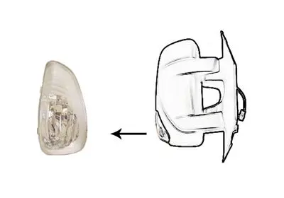 Handler.Part Indicator VAN WEZEL 3799916 1