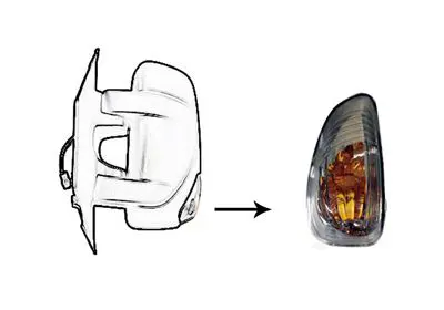 Handler.Part Indicator VAN WEZEL 3799919 1