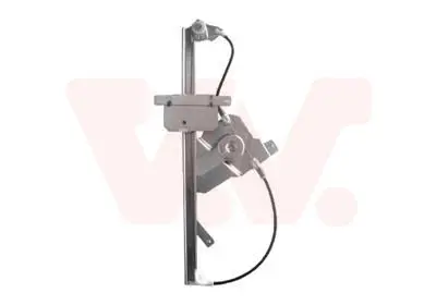 Handler.Part Window regulator VAN WEZEL 4029262 1