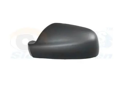 Handler.Part Cover, outside mirror VAN WEZEL 4040843 1