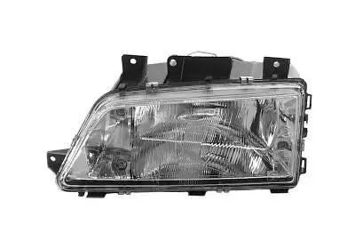 Handler.Part Headlight VAN WEZEL 4045942 1