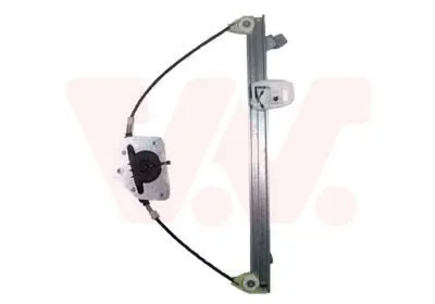 Handler.Part Window regulator VAN WEZEL 4047265 1