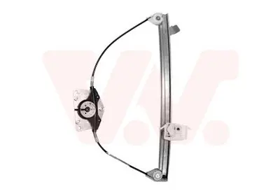 Handler.Part Window regulator VAN WEZEL 4047267 1