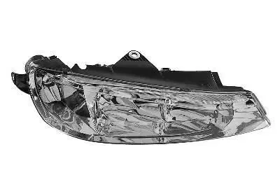 Handler.Part Headlight VAN WEZEL 4049962 1