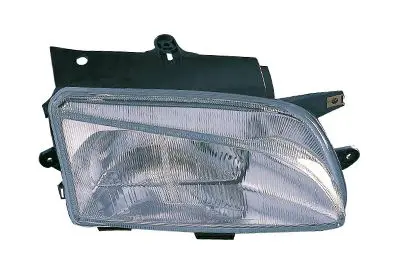 Handler.Part Headlight VAN WEZEL 4050962 1