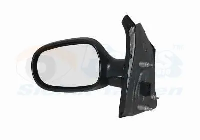 Handler.Part Outside mirror VAN WEZEL 4326818 1