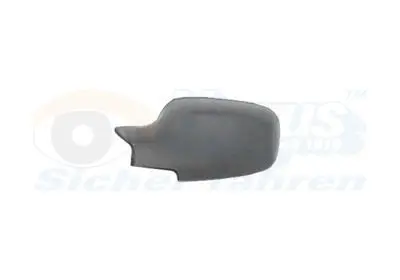 Handler.Part Cover, outside mirror VAN WEZEL 4331844 1