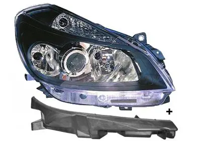 Handler.Part Headlight VAN WEZEL 4331964 1