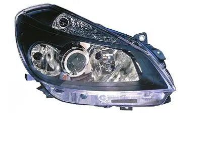 Handler.Part Headlight VAN WEZEL 4331964V 1