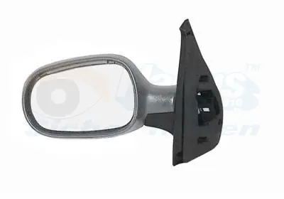 Handler.Part Outside mirror VAN WEZEL 4341817 1