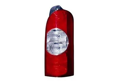 Handler.Part Combination rearlight VAN WEZEL 4387922 1