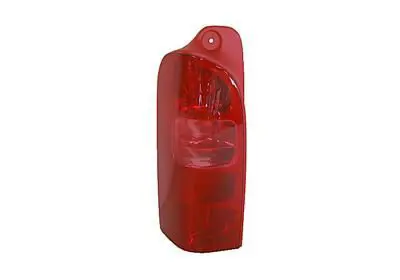 Handler.Part Combination rearlight VAN WEZEL 4391921 1