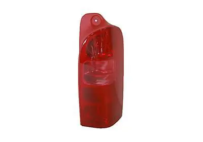 Handler.Part Combination rearlight VAN WEZEL 4391922 1