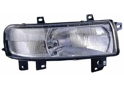 Handler.Part Headlight VAN WEZEL 4391962 1