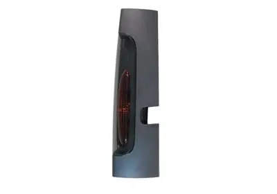 Handler.Part Combination rearlight VAN WEZEL 4394926 1