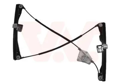 Handler.Part Window regulator VAN WEZEL 4917261 1