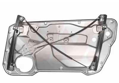 Handler.Part Window regulator VAN WEZEL 4917267 1