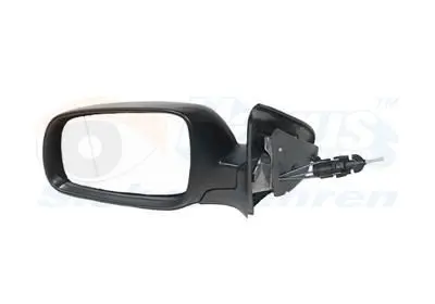 Handler.Part Outside mirror VAN WEZEL 4933803 1