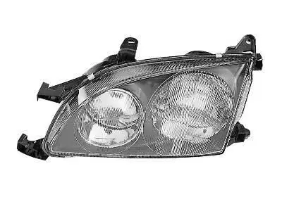 Handler.Part Headlight VAN WEZEL 5304961 1