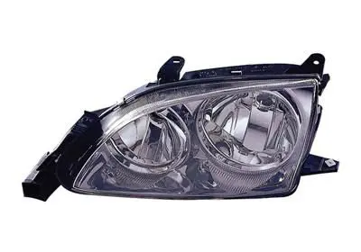 Handler.Part Headlight VAN WEZEL 5305961 1