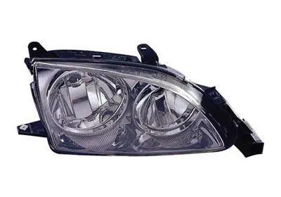 Handler.Part Headlight VAN WEZEL 5305962 1