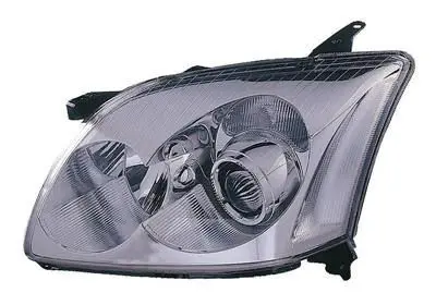 Handler.Part Headlight VAN WEZEL 5307961 1