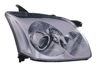 Handler.Part Headlight VAN WEZEL 5307962 1