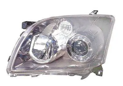 Handler.Part Headlight VAN WEZEL 5311961 1