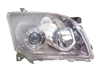 Handler.Part Headlight VAN WEZEL 5311962 1