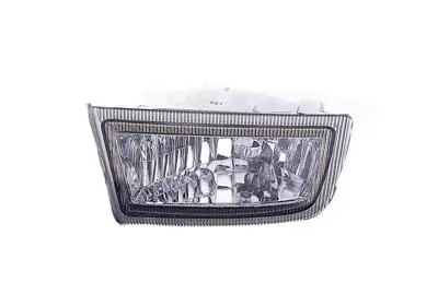 Handler.Part Fog light VAN WEZEL 5381998 1