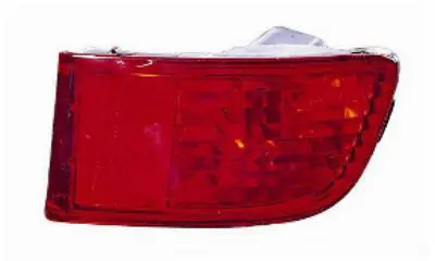 Handler.Part Rear fog light VAN WEZEL 5382930 1