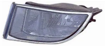 Handler.Part Fog light VAN WEZEL 5382995 1